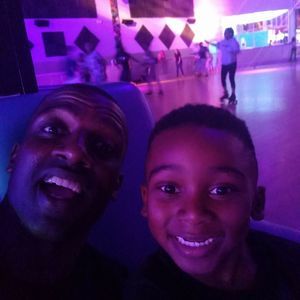 Meet your Posher, Louis